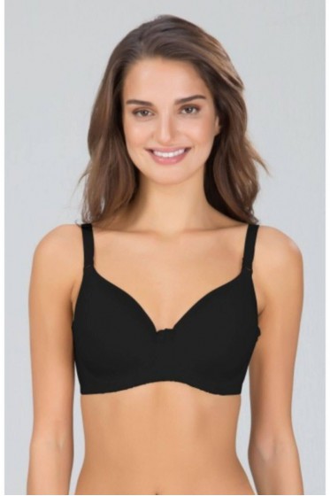 ΣΟΥΤΙΕΝ BELLA DONNA 2100 ΜΑΥΡΟ
